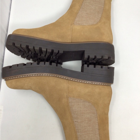 Sam Edelman women’s “Laguna” Chelsea boots - Picture 4 of 11